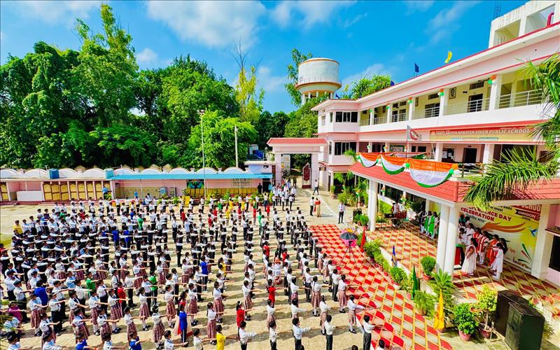 79th Independence Day 2025