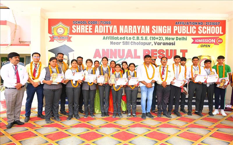Felicitation Ceremony 2025